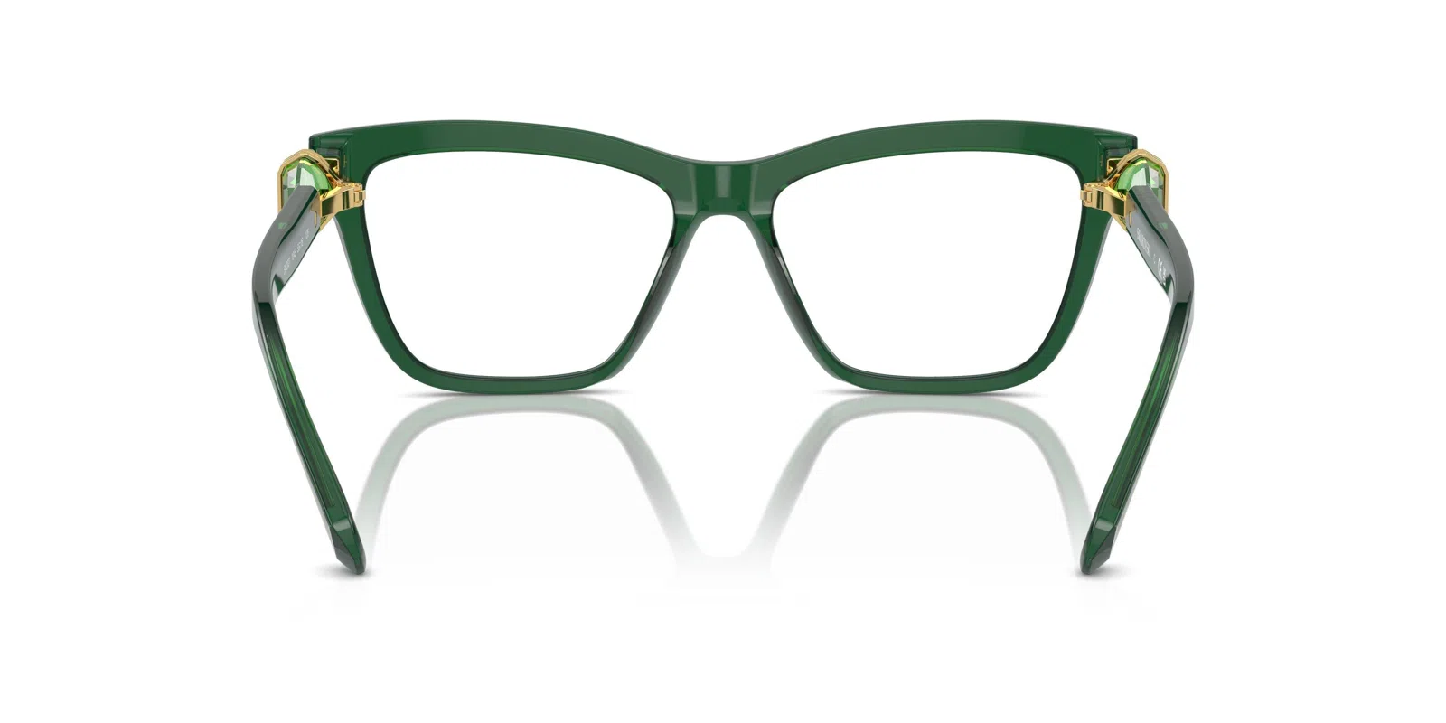 Swarovski 2021 Eyeglasses - view 30
